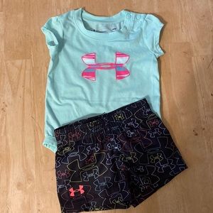 Baby Under Armor